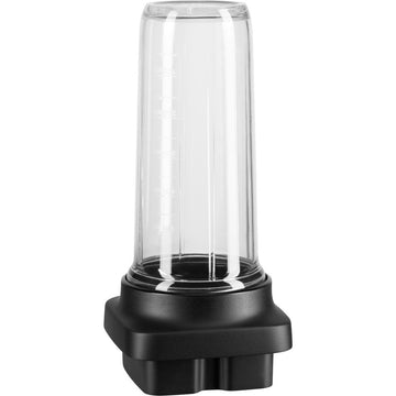 500ml Personal Blender Jar with Blade Assembly Blender Accessory for K400 & K150